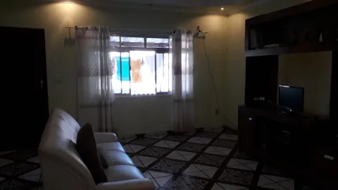 Casa - Perus, São Paulo