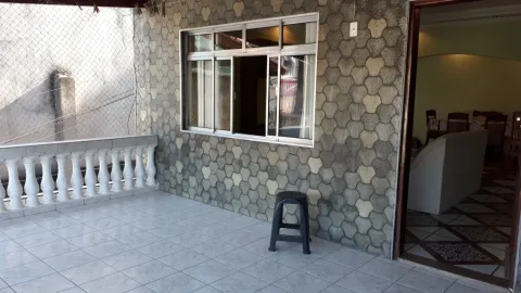 Casa - Perus, São Paulo
