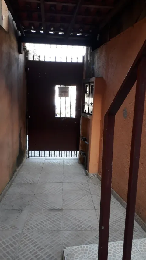 Casa - Perus, São Paulo