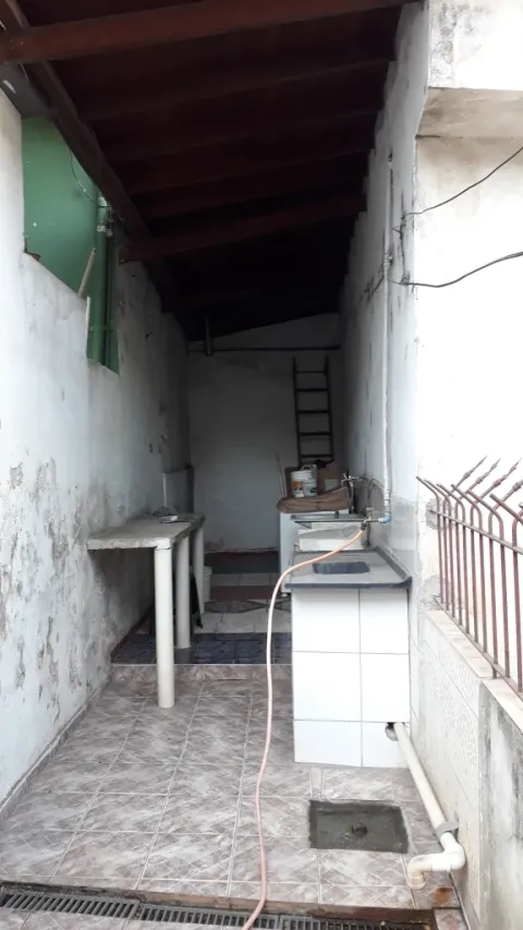 Casa - Perus, São Paulo
