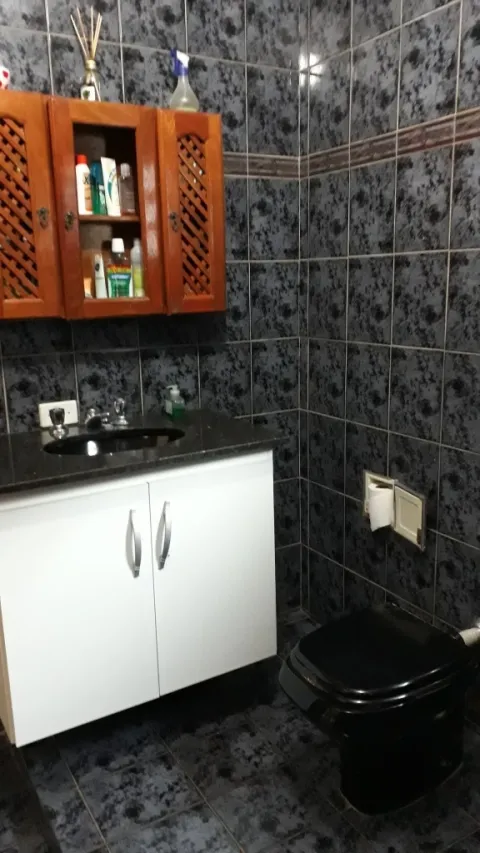 Casa - Perus, São Paulo