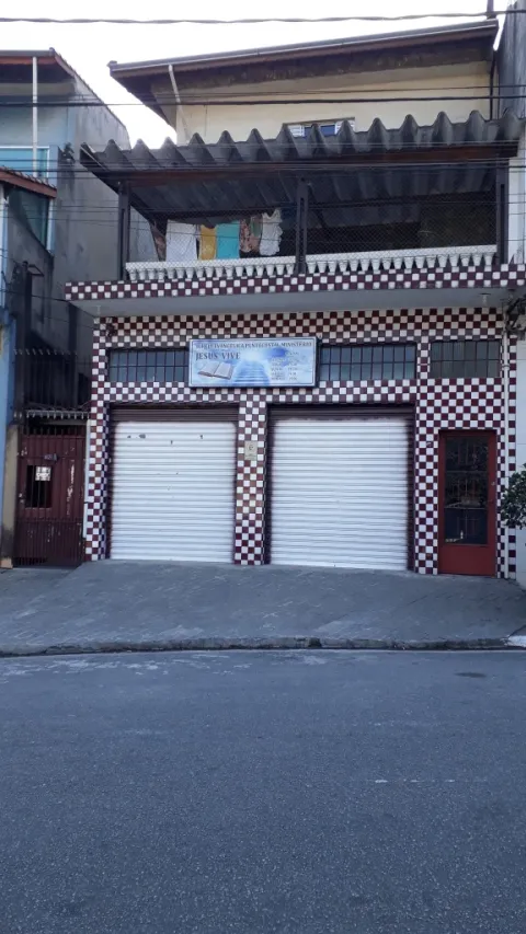 Casa em Perus