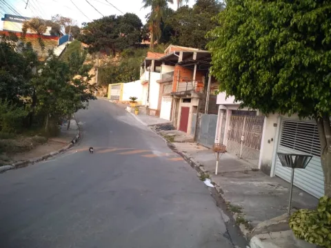 Casa - Serpa - Caieiras, Caieiras