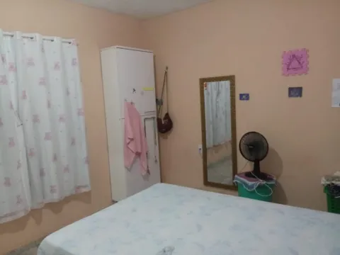 Casa - Serpa - Caieiras, Caieiras