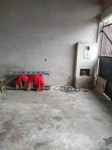 Casa - Serpa - Caieiras, Caieiras