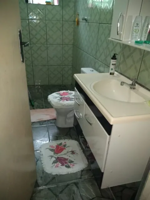 Casa - Serpa - Caieiras, Caieiras