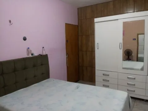 Casa - Serpa - Caieiras, Caieiras