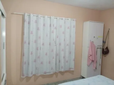 Casa - Serpa - Caieiras, Caieiras