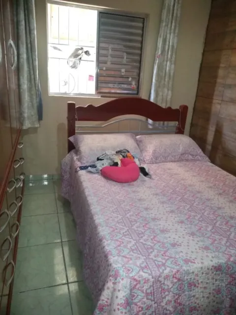 Casa - Serpa - Caieiras, Caieiras
