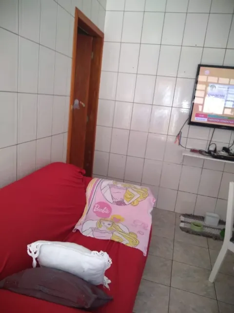Casa - Serpa - Caieiras, Caieiras