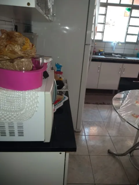 Casa - Serpa - Caieiras, Caieiras