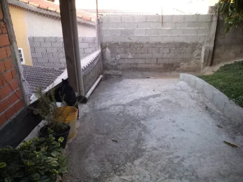 Casa - Serpa - Caieiras, Caieiras