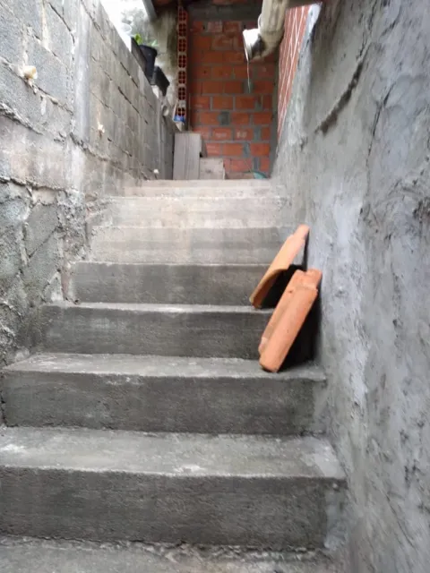 Casa - Serpa - Caieiras, Caieiras