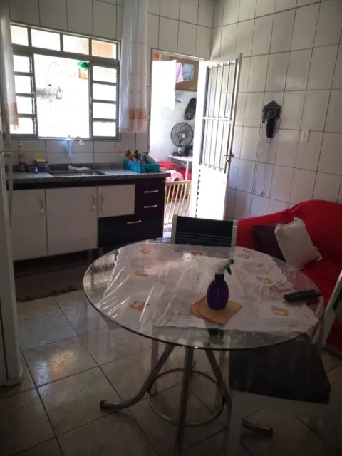 Casa - Serpa - Caieiras, Caieiras