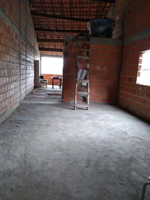 Casa - Serpa - Caieiras, Caieiras
