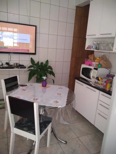 Casa - Serpa - Caieiras, Caieiras