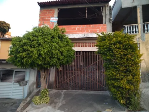 Casa - Serpa - Caieiras, Caieiras