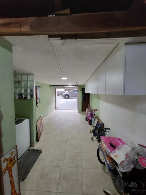 Sobrado - Jd. Jaraguá, São Paulo