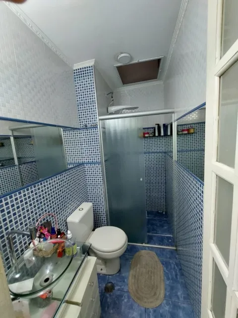 Sobrado - Jd. Jaraguá, São Paulo