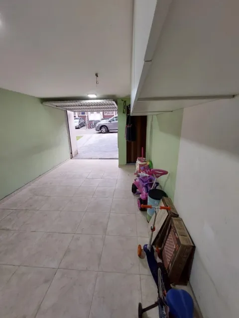 Sobrado - Jd. Jaraguá, São Paulo