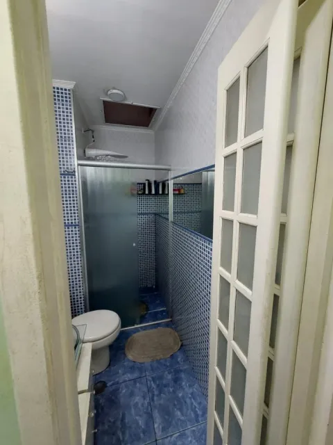 Sobrado - Jd. Jaraguá, São Paulo