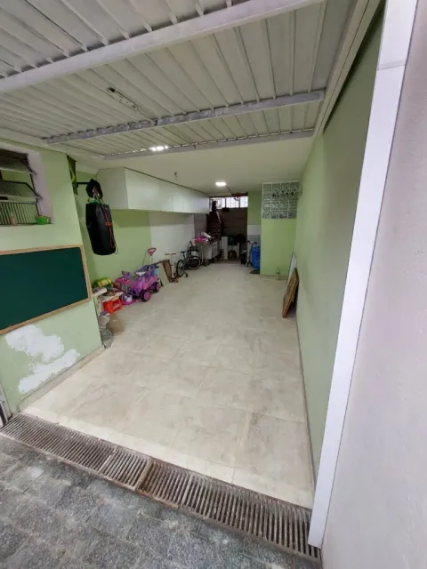 Sobrado - Jd. Jaraguá, São Paulo