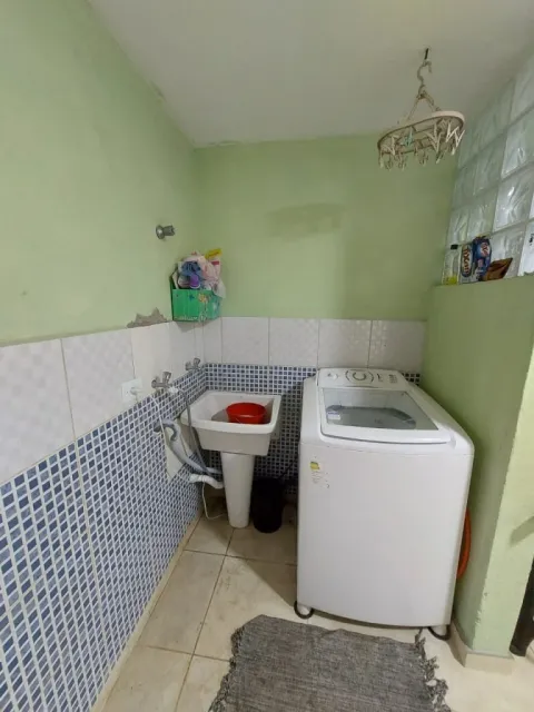 Sobrado - Jd. Jaraguá, São Paulo