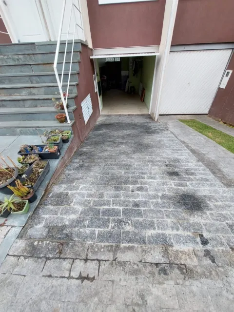 Sobrado - Jd. Jaraguá, São Paulo