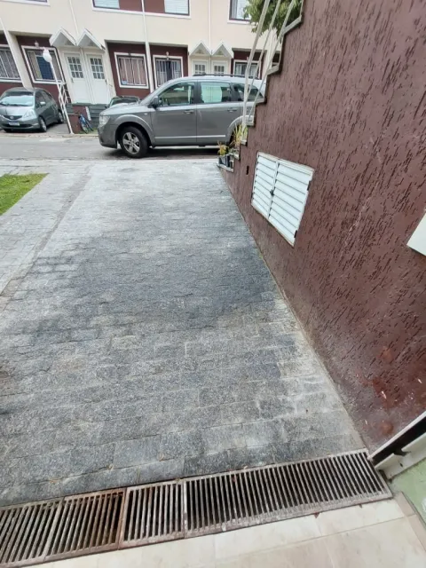 Sobrado - Jd. Jaraguá, São Paulo