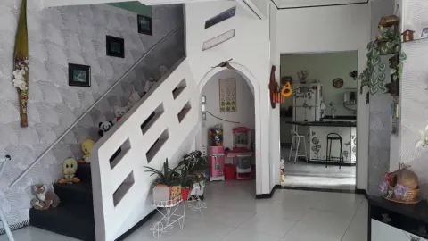 Casa - Perus, São Paulo
