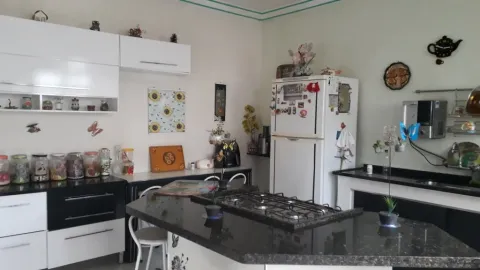 Casa - Perus, São Paulo