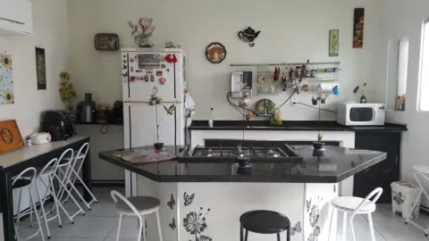 Casa - Perus, São Paulo