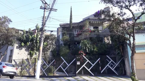 Casa - Perus, São Paulo