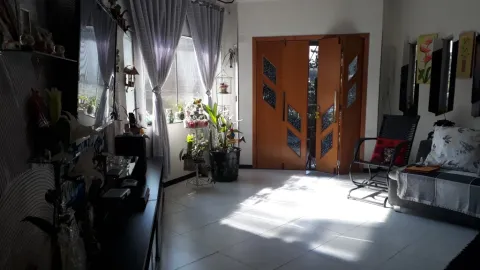 Casa - Perus, São Paulo