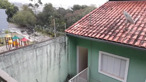 Casa - San Marino - Laranjeiras, Caieiras