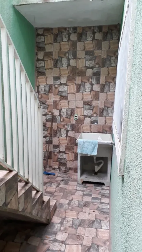 Casa - San Marino - Laranjeiras, Caieiras