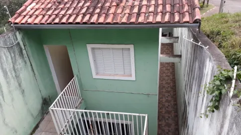 Casa - San Marino - Laranjeiras, Caieiras