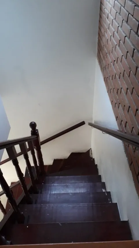 Casa - San Marino - Laranjeiras, Caieiras
