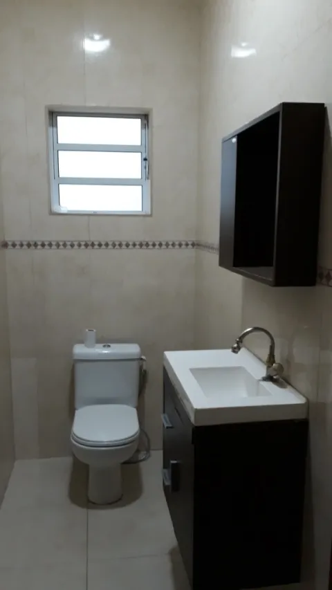 Casa - San Marino - Laranjeiras, Caieiras