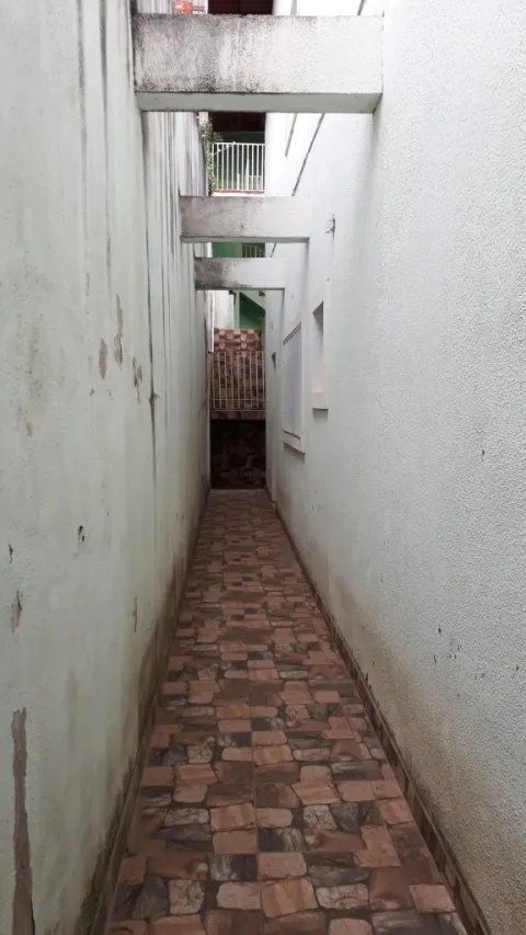 Casa - San Marino - Laranjeiras, Caieiras
