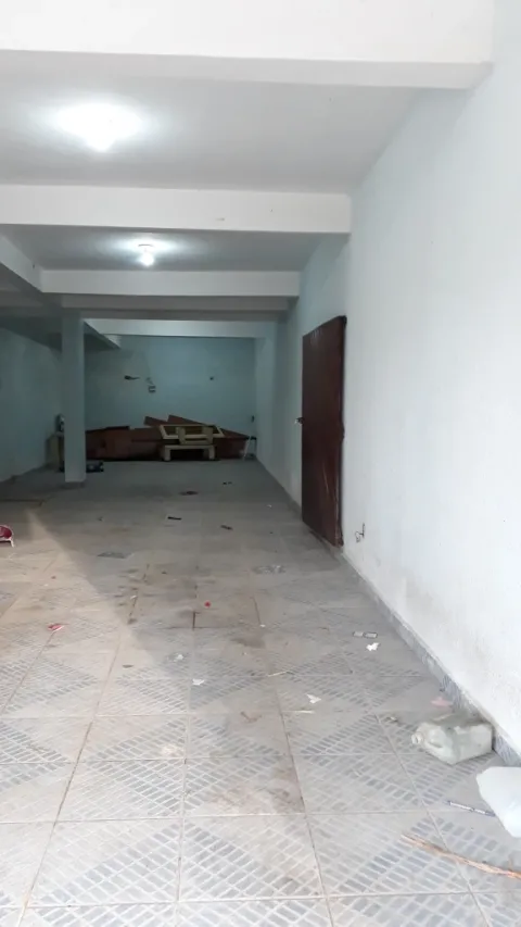 Casa - San Marino - Laranjeiras, Caieiras