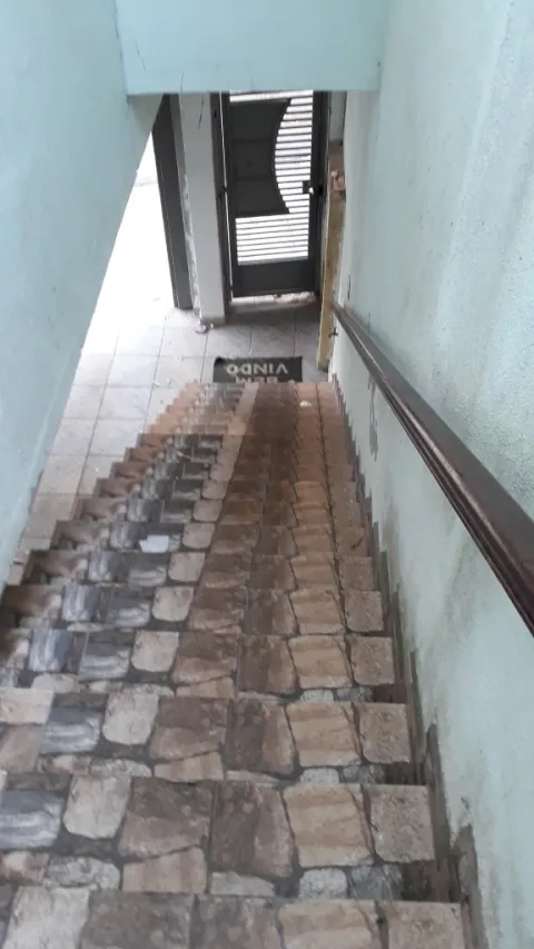 Casa - San Marino - Laranjeiras, Caieiras