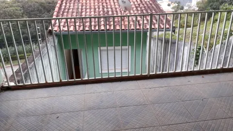 Casa - San Marino - Laranjeiras, Caieiras