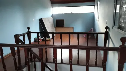 Casa - San Marino - Laranjeiras, Caieiras