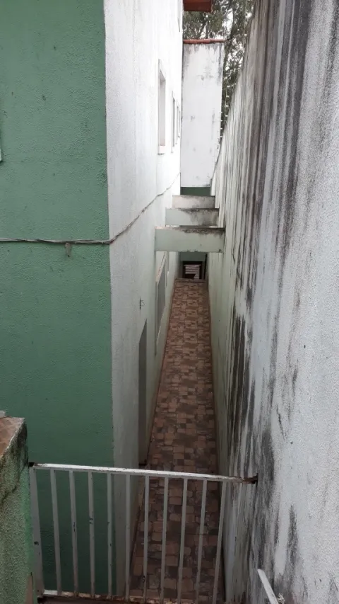 Casa - San Marino - Laranjeiras, Caieiras