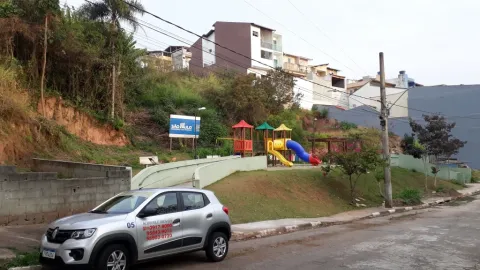 Casa - San Marino - Laranjeiras, Caieiras