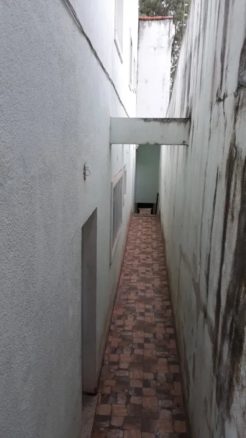Casa - San Marino - Laranjeiras, Caieiras