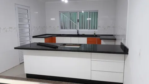 Casa - San Marino - Laranjeiras, Caieiras