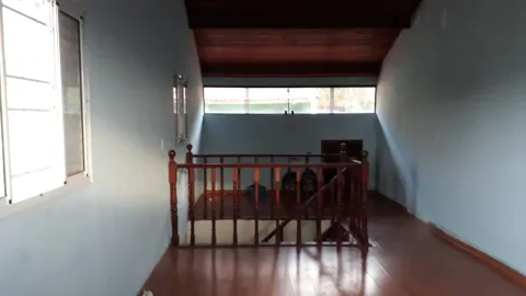 Casa - San Marino - Laranjeiras, Caieiras
