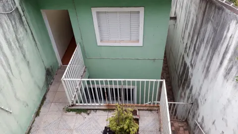 Casa - San Marino - Laranjeiras, Caieiras
